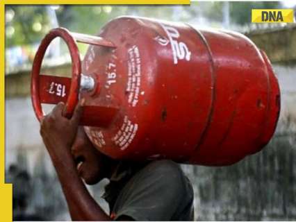 Govt issues fresh order amid LPG Shortage: LPG supply to be cut off if not switched to piped gas; here’s what you need to know Govt issues fresh order amid LPG Shortage: LPG supply to be cut off if not switched to piped gas; here’s what you need to know