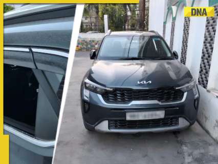 Dehradun: 26-year-old medical student found dead in car, family alleges abetment, probe underway