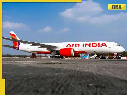London-bound Air India flight makes mid-air u-turn to Delhi after ‘loud noise’ scare; here’s what happened