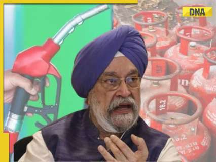 India’s LPG, petrol supply sufficient for several months, says Petroleum Ministry, urges people not to panic by ‘deliberate misinformation’