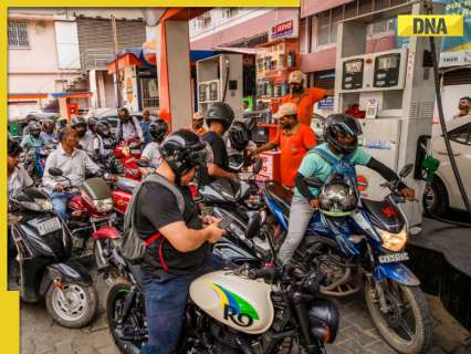 Modi govt cuts additional excise duty on petrol, diesel amid US-Iran war; Know what does this mean for you? Check new rates