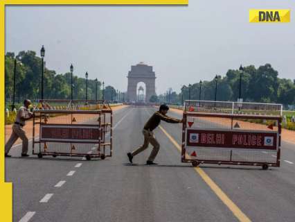 India to face third lockdown? Govt breaks silence amid speculation, says ‘rumours completely false’ India to face third lockdown? Govt breaks silence amid speculation, says ‘rumours completely false’