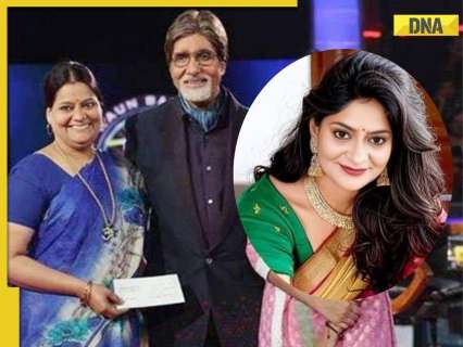 Who is Amita Singh Tomar? ‘Kaun Banega Crorepati’ fame woman tehsildar arrested in MP’s Gwalior; here’s why Who is Amita Singh Tomar? ‘Kaun Banega Crorepati’ fame woman tehsildar arrested in MP’s Gwalior; here’s why