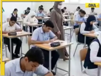 CBSE introduces hybrid evaluation scheme for cancelled Class 12 exams in West Asia; know assessment process here