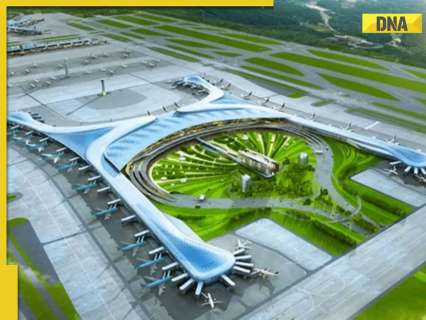 Noida International Airport Inauguration Traffic advisory: Check key diversions, road closures; full detailed route plan, parking here