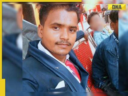 UP Horror: 50-year-old beheads ice cream seller, tries to burn head in Barabanki, investigation underway