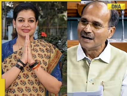 West Bengal Election 2026: Adhir Ranjan Chowdhury, Mausam Noor, Pradip Prasad in Congress first list of candidates