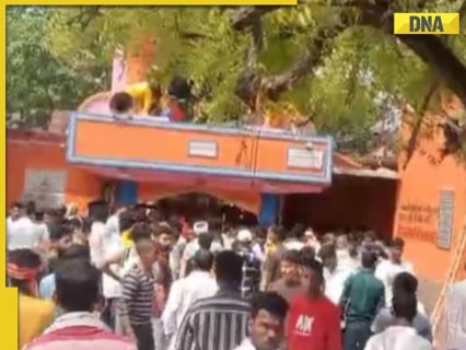 Bihar Nalanda Stampede: At least 8 women killed at Sheetla Ashtami Temple, CM Nitish Kumar announces Rs 6 lakh ex-gratia Bihar Nalanda Stampede: At least 8 women killed at Sheetla Ashtami Temple, CM Nitish Kumar announces Rs 6 lakh ex-gratia