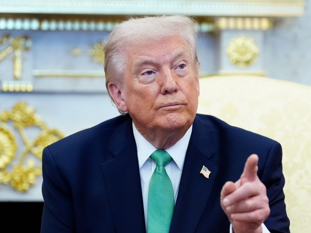 ‘We’ll be doing something with Cuba very soon’, Trump says