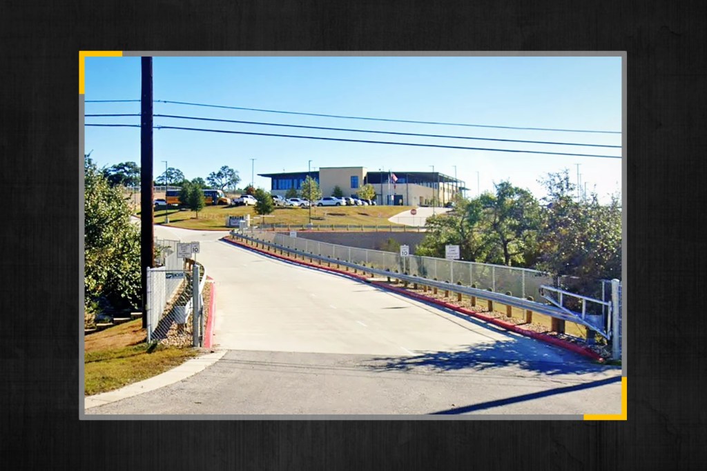 Student shoots a teacher and then fatally shoots himself at a Texas high school, authorities say
