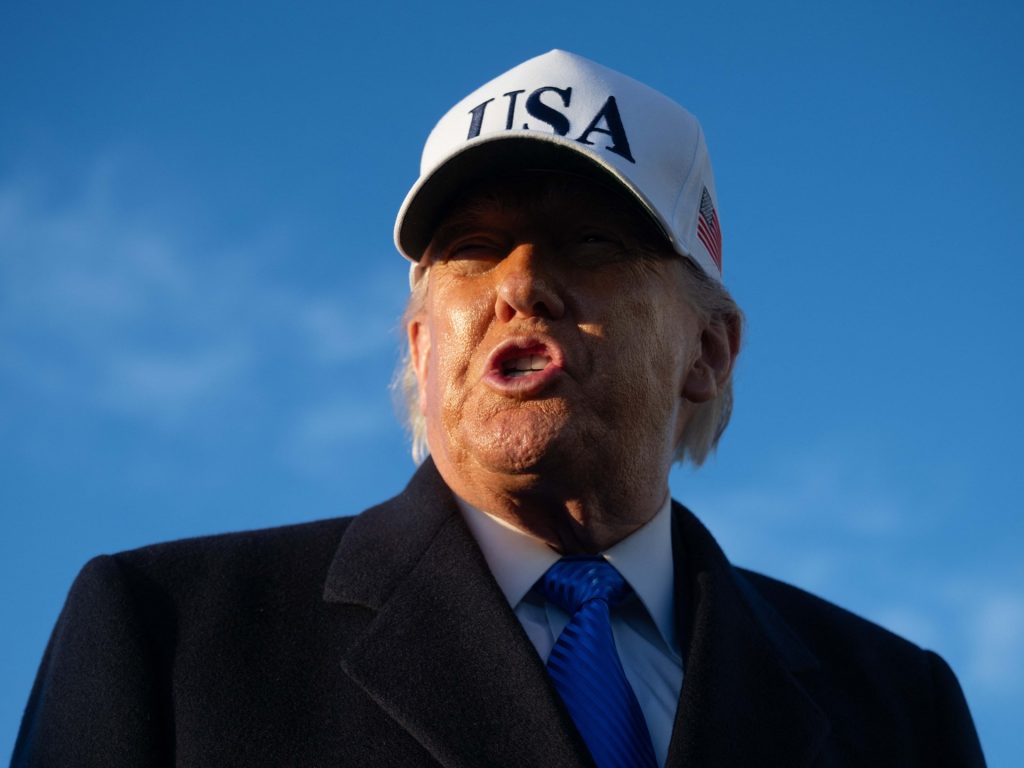 Trump claims US ‘way ahead of schedule’ in Iran war Trump claims US ‘way ahead of schedule’ in Iran war