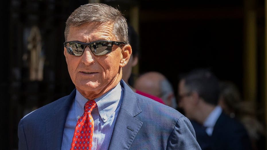 DOJ settles with Michael Flynn over Russia probe after wrongful prosecution claim: ‘Historic injustice’ DOJ settles with Michael Flynn over Russia probe after wrongful prosecution claim: ‘Historic injustice’