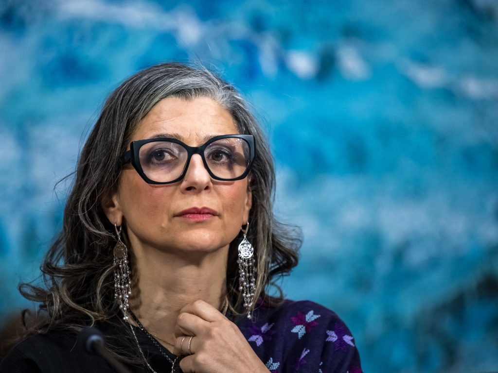 ‘Israel has been given a licence to torture Palestinians’