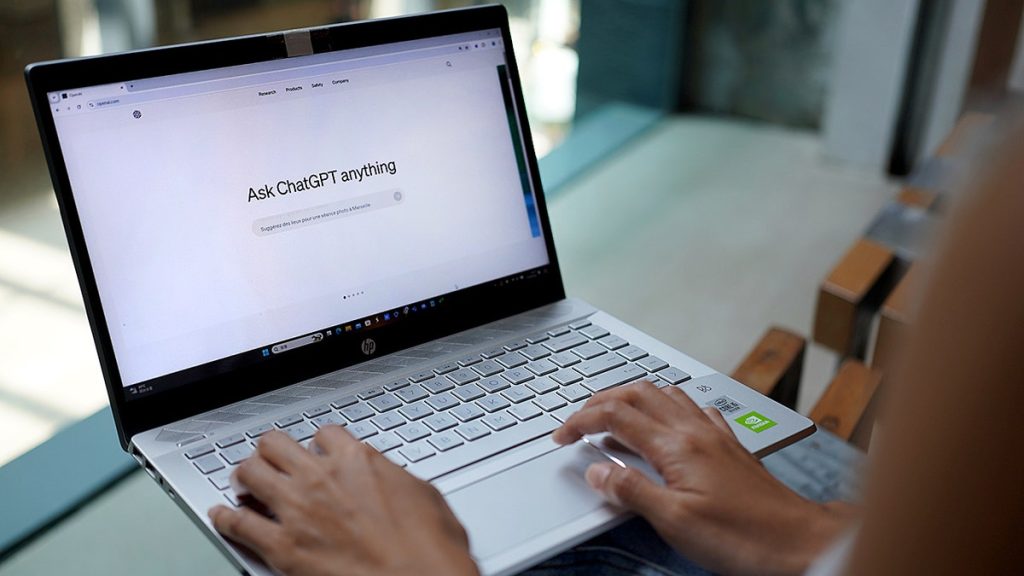 Fox News Poll: Voters expect AI to transform our lives — but today is not that day