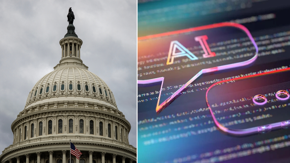 White House unveils its first national AI framework, pushes Congress to act ‘this year’
