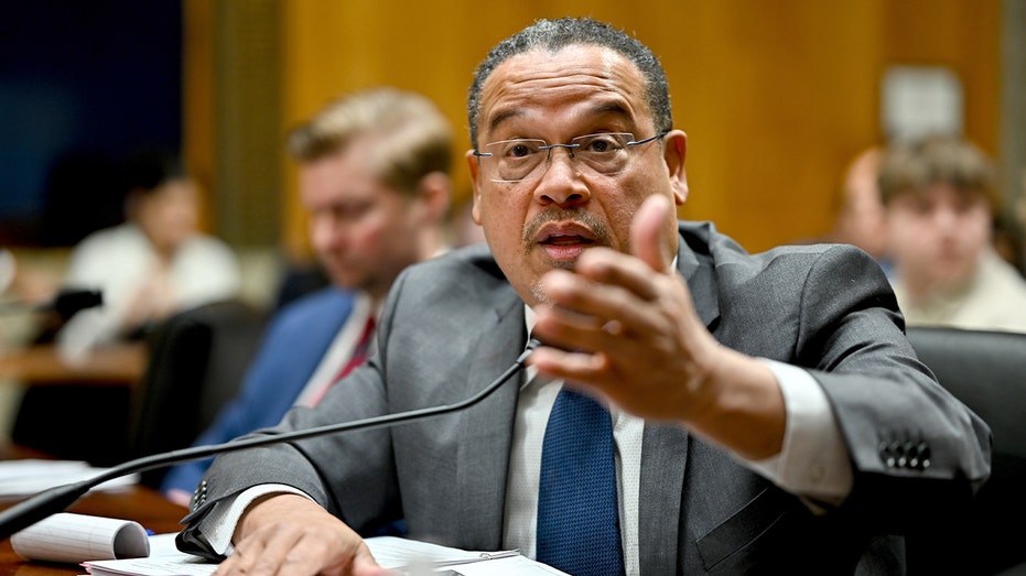 Fraud-plagued Minnesota sues Trump admin for withholding 3M in Medicaid payments