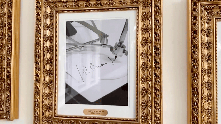 DOJ continues Biden autopen probe despite former president unlikely to face charges