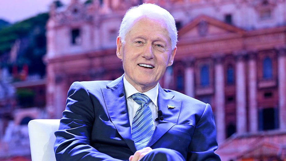 Bill Clinton reveals Trump ‘never said anything’ linking himself to Epstein’s crimes Bill Clinton reveals Trump ‘never said anything’ linking himself to Epstein’s crimes