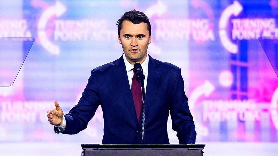 Arizona governor vetoes Charlie Kirk memorial license plate, sparking GOP outrage: ‘This bill falls short’ Arizona governor vetoes Charlie Kirk memorial license plate, sparking GOP outrage: ‘This bill falls short’