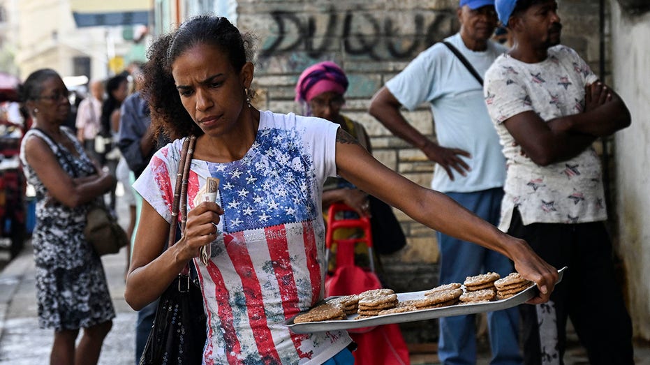 Cuban president reveals talks with Trump admin as fuel blockade chokes domestic energy supply and economy