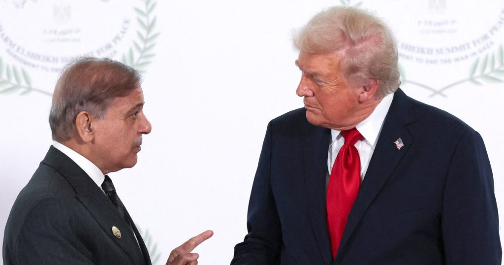 Nixon to Trump: Pakistan’s long record as backchannel between rival powers Nixon to Trump: Pakistan’s long record as backchannel between rival powers