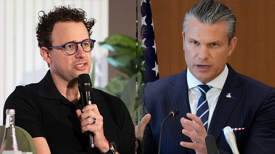 Biden judge freezes Trump admin move against AI firm, fueling battle over security authority