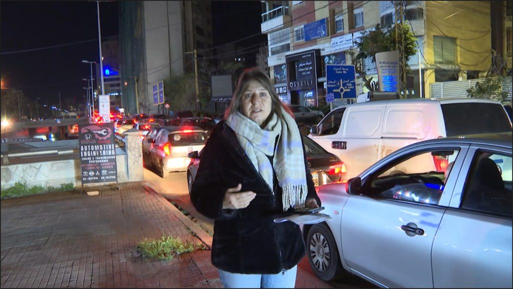 Al Jazeera reports from Beirut as residents flee following Israeli strikes Al Jazeera reports from Beirut as residents flee following Israeli strikes