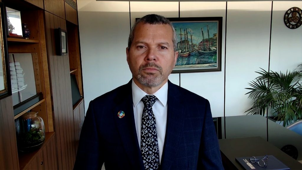 ‘We can insure the ship, but we cannot insure a human life.’