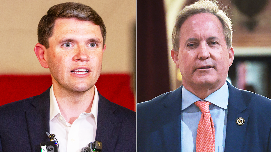 Prediction markets point to Talarico-Paxton showdown in Texas Senate race Prediction markets point to Talarico-Paxton showdown in Texas Senate race