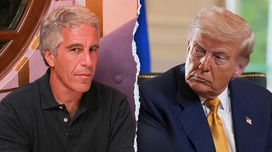 Epstein accountant testifies he never saw ‘any type of transaction’ with Trump, Comer says