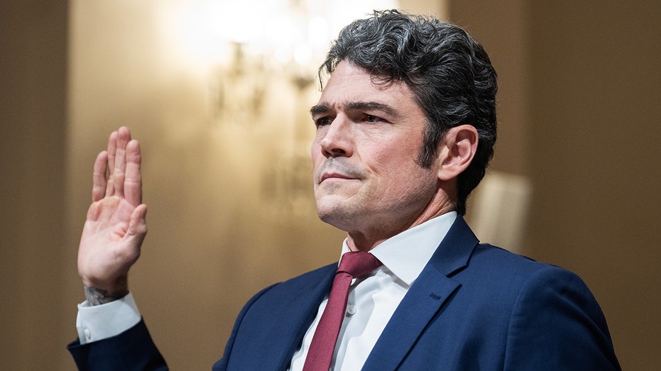 Inside Joe Kent’s abrupt fall as GOP backlash grows over antisemitism accusations, FBI probe