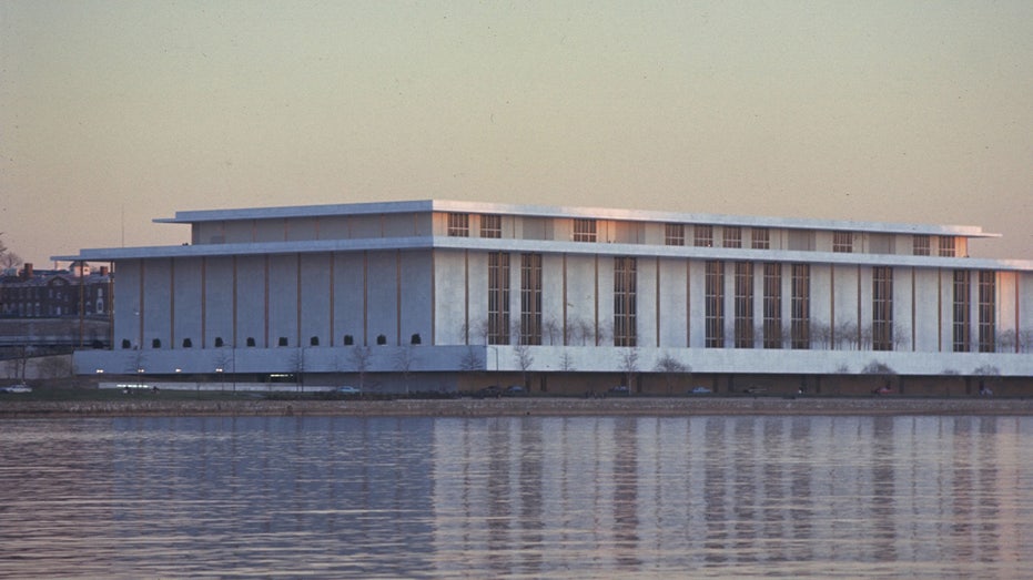 Trump Kennedy Center’s board votes unanimously to approve 7M renovations and two-year closure