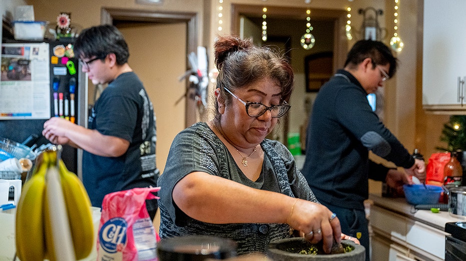 Latino voters are ‘no longer sleeping,’ Univision president warns GOP, Dems