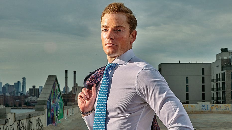 Insurgent Virginia Democrat says his party is ‘completely wrong’ on gun rights and gerrymandering