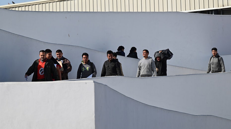 DOJ accuses courts of undercutting executive power in high-stakes Supreme Court border case