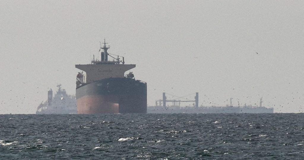 EU leaders reject military involvement in Strait of Hormuz amid war on Iran EU leaders reject military involvement in Strait of Hormuz amid war on Iran