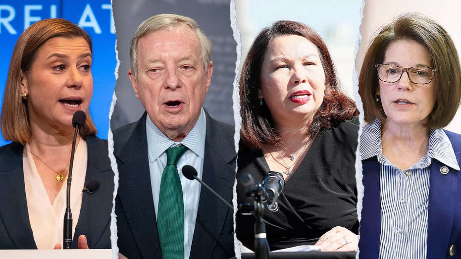 Dem senators dodge crucial question on illegal alien accused of killing Chicago college student Dem senators dodge crucial question on illegal alien accused of killing Chicago college student