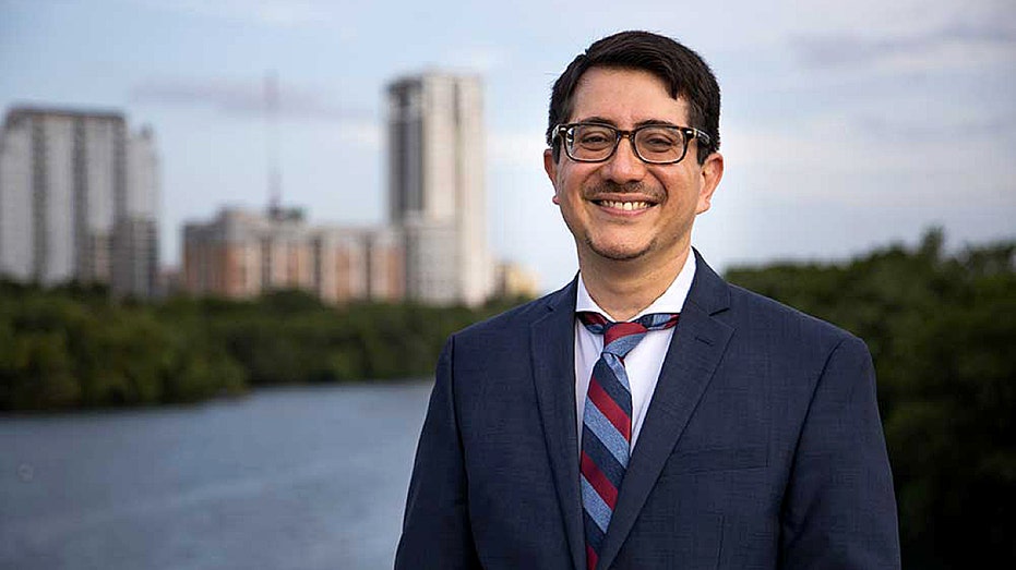 Soros-backed Austin DA faces resignation calls over alleged ‘secret meetings’ in case against cop Soros-backed Austin DA faces resignation calls over alleged ‘secret meetings’ in case against cop