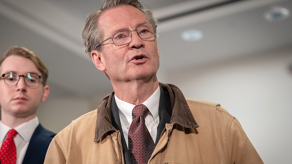 GOP lawmaker draws line on Iran ground war as Pentagon weighs options GOP lawmaker draws line on Iran ground war as Pentagon weighs options