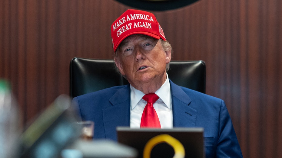 1 in 4 Americans back Trump’s Iran strikes, most say he’s too quick to use force: poll 1 in 4 Americans back Trump’s Iran strikes, most say he’s too quick to use force: poll