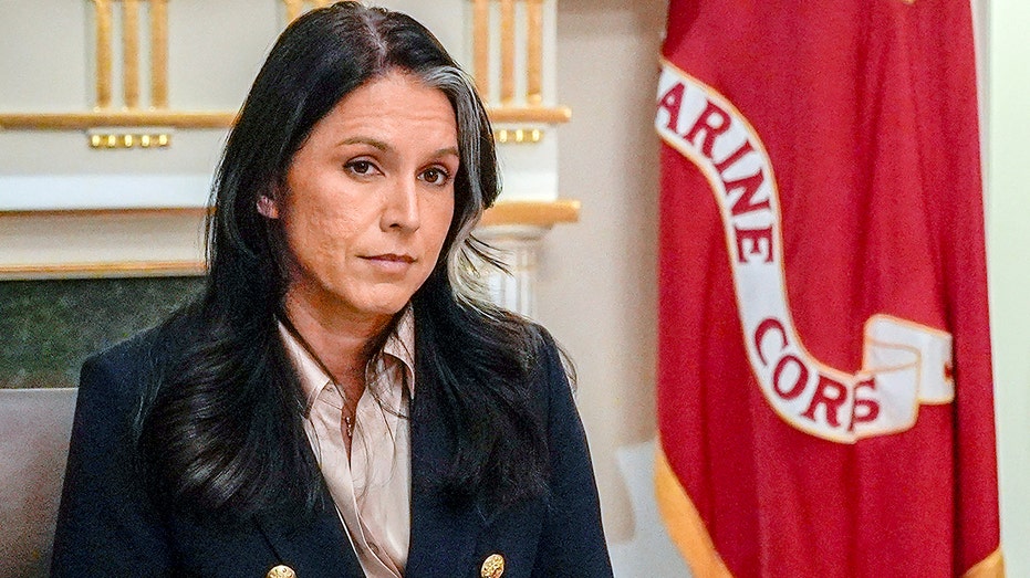 DNI Tulsi Gabbard says Trump acted because he concluded the Iranian regime ‘posed an imminent threat’