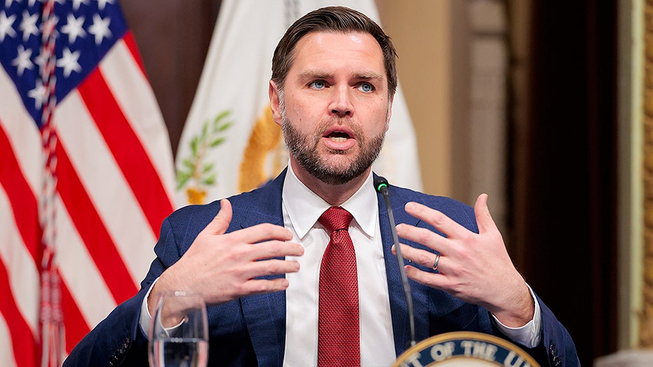 Vance says Biden admin ‘turned off’ anti-fraud protections, debuts new task force with focus on Somali schemes