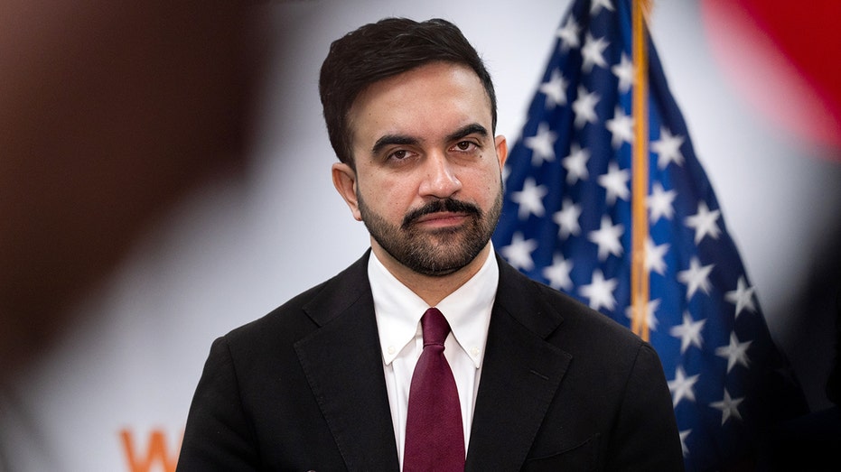 GOP senator earns Dem backlash for ‘enemy is inside the gates’ comment about NYC Mayor Zohran Mamdani