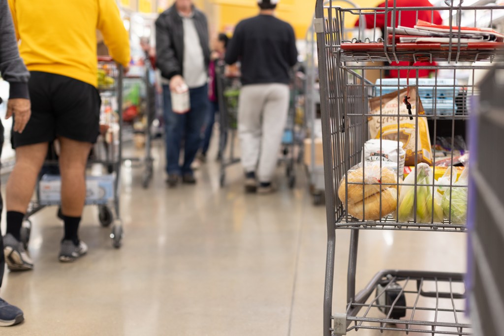 Texas expected to pay 0 million in penalties to the feds for SNAP errors by 2027