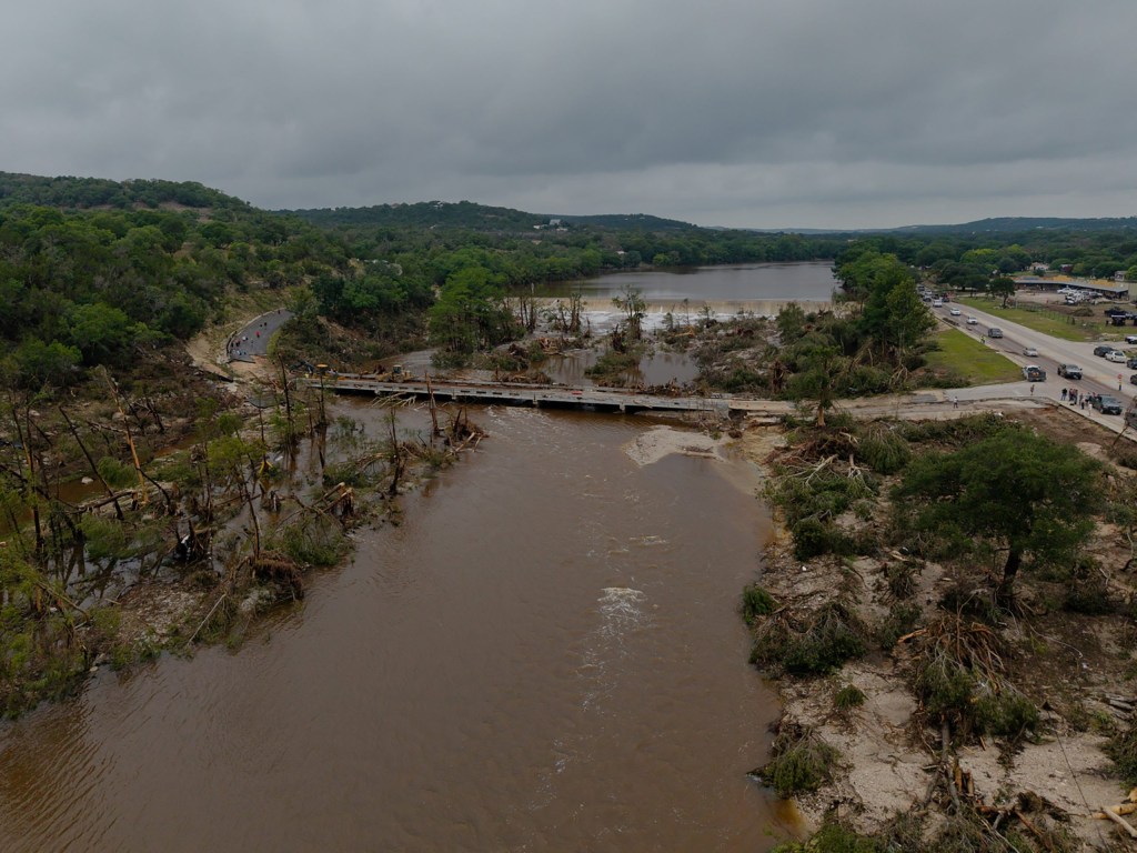 Texas summer camps sue to block new internet rule, saying it threatens their ability to operate
