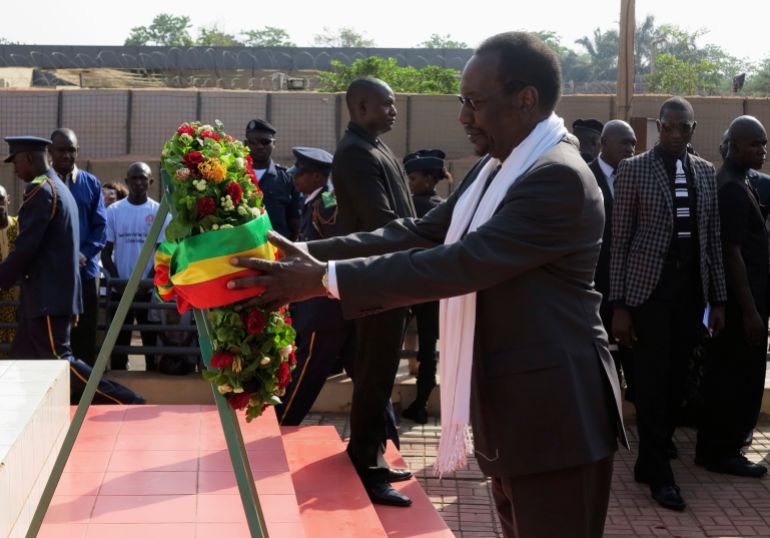 Timeline: How Mali went from democracy beacon to instability