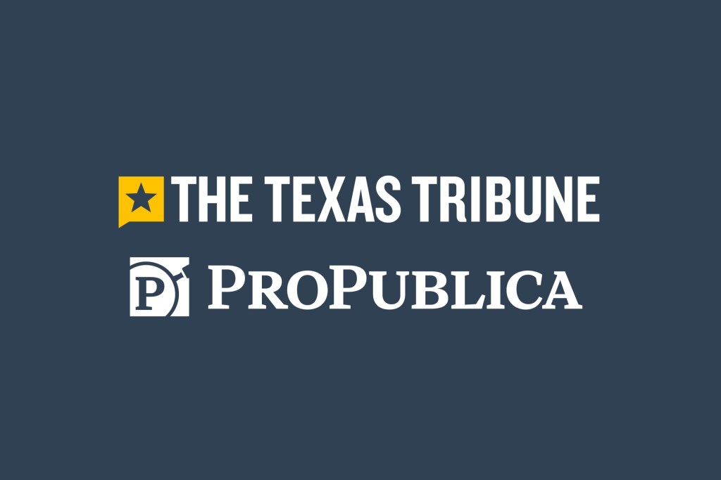 ProPublica and The Texas Tribune name five newsroom partners for investigative initiative