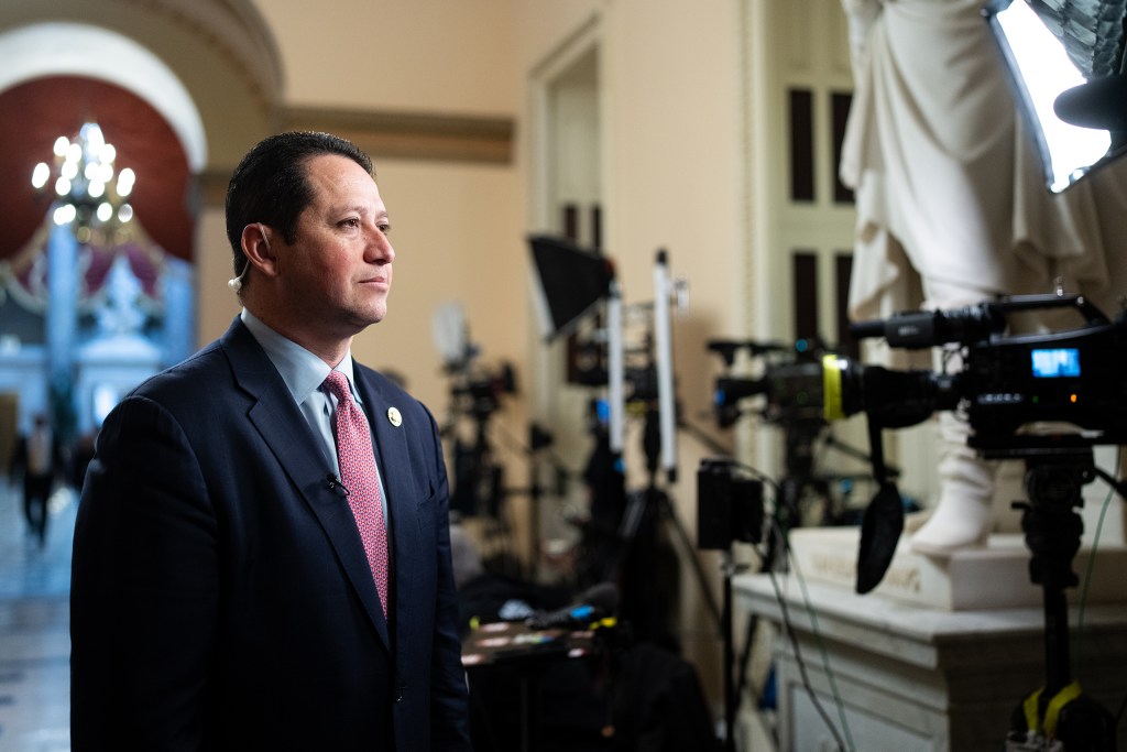 Rep. Tony Gonzales could face expulsion from Congress amid furor over sexual misconduct Rep. Tony Gonzales could face expulsion from Congress amid furor over sexual misconduct