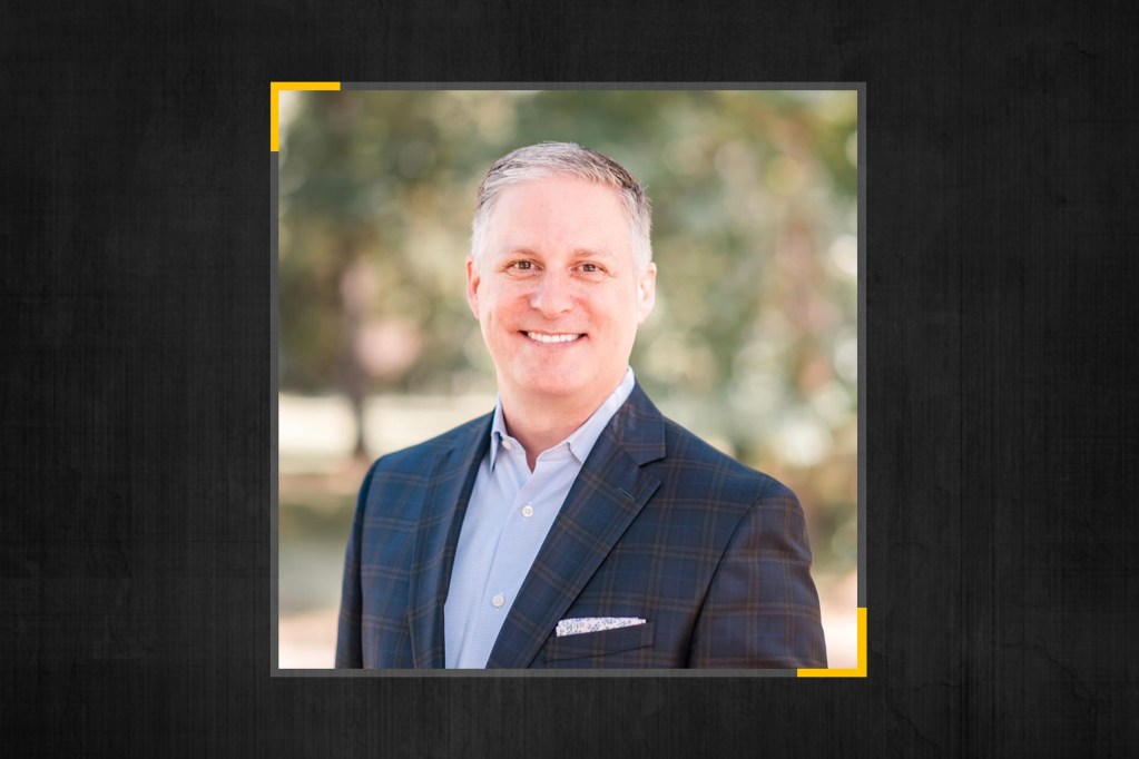 This Texas House GOP nominee once urged Republicans to soften their immigration rhetoric. He’s changed his tune.