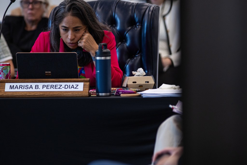 Democrats seek to pause Texas’ social studies revamp over K grant from conservative think tank